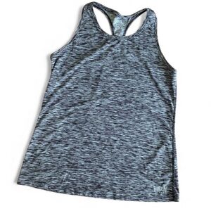 Everlast Women’s Gray Activewear Tank – Size Large